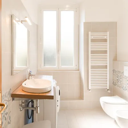 Apartamento La Casa Di Gino - A Due Passi Dal Mare