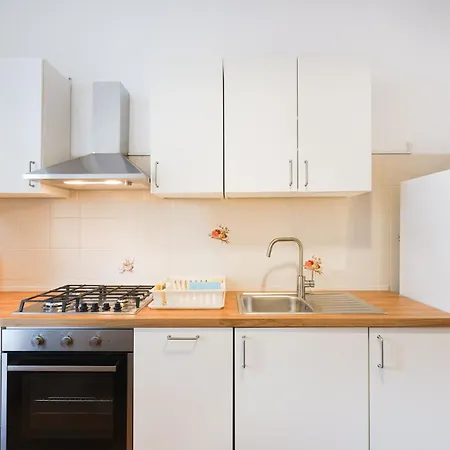 Apartamento La Casa Di Gino - A Due Passi Dal Mare *