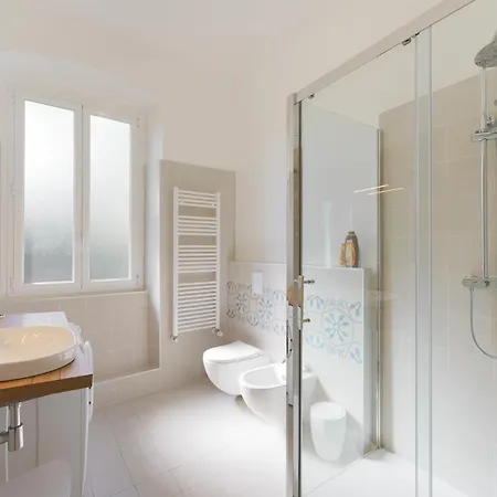 Apartamento La Casa Di Gino - A Due Passi Dal Mare Santa Margherita Ligure