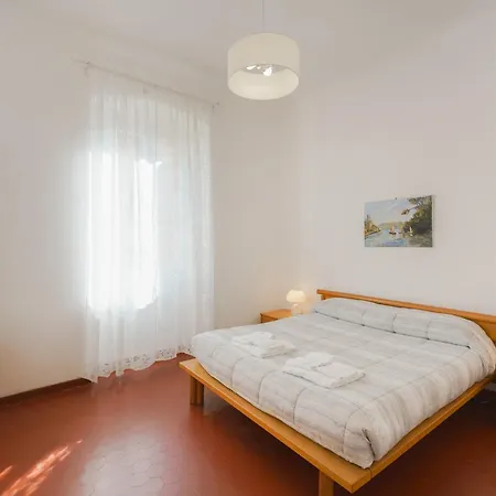 La Casa Di Gino - A Due Passi Dal Mare * Santa Margherita Ligure