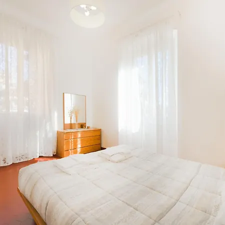 La Casa Di Gino - A Due Passi Dal Mare Apartamento Santa Margherita Ligure