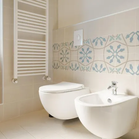 La Casa Di Gino - A Due Passi Dal Mare *