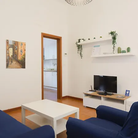 La Casa Di Gino - A Due Passi Dal Mare Санта-Маргерита-Лигуре