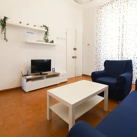 La Casa Di Gino - A Due Passi Dal Mare *