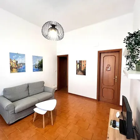 Appartamento La Casa Di Gino - A Due Passi Dal Mare Santa Margherita Ligure