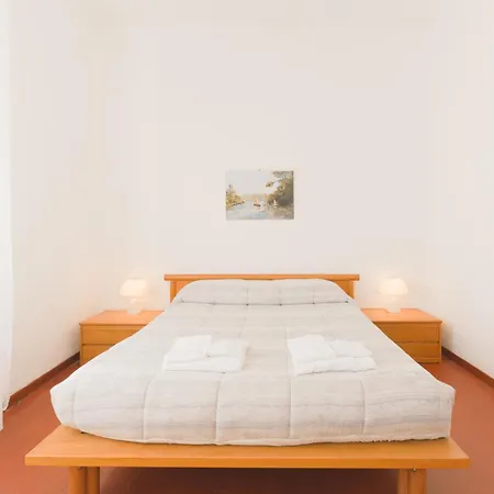 La Casa Di Gino - A Due Passi Dal Mare Appartamento Santa Margherita Ligure