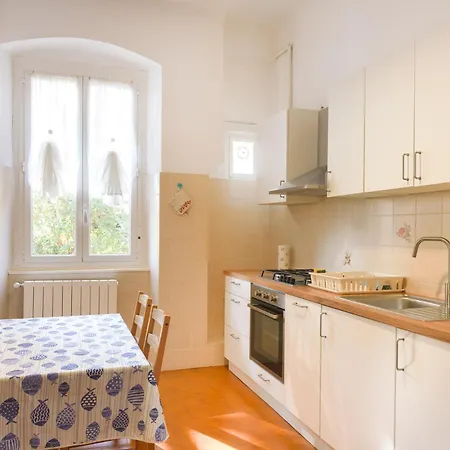La Casa Di Gino - A Due Passi Dal Mare Lejlighed