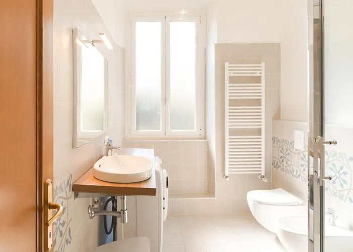 Appartamento La Casa Di Gino - A Due Passi Dal Mare