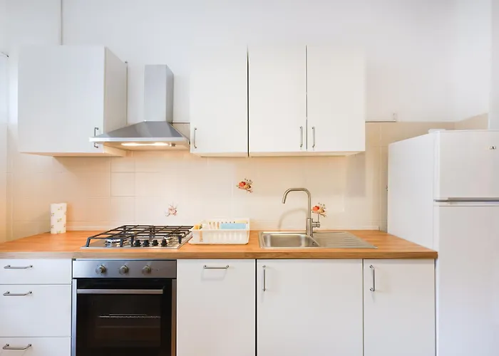 Lejlighed La Casa Di Gino - A Due Passi Dal Mare *