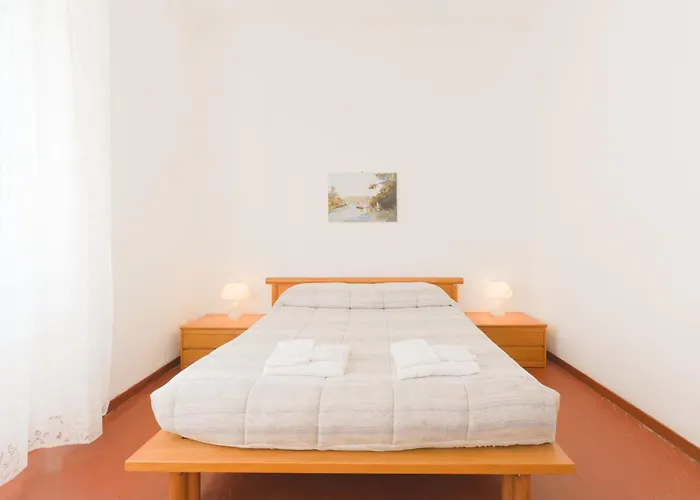 La Casa Di Gino - A Due Passi Dal Mare Διαμέρισμα Σάντα Μαργκερίτα Λιγκούρε