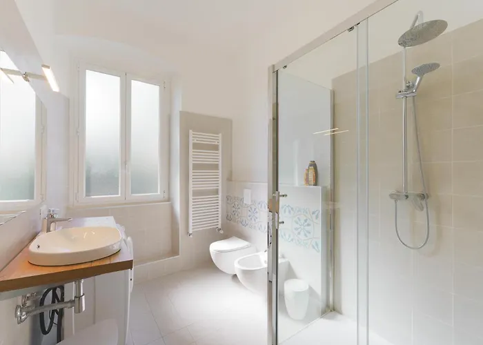 Appartamento La Casa Di Gino - A Due Passi Dal Mare Santa Margherita Ligure