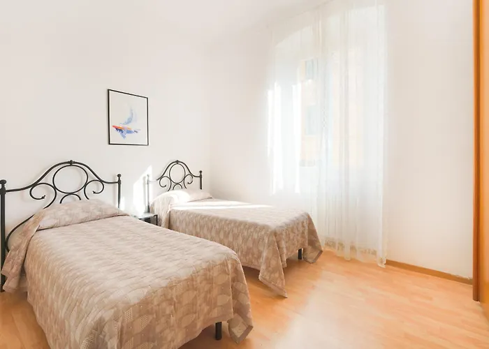 Διαμέρισμα La Casa Di Gino - A Due Passi Dal Mare Σάντα Μαργκερίτα Λιγκούρε