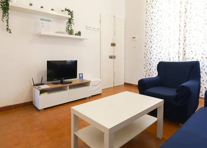 La Casa Di Gino - A Due Passi Dal Mare *